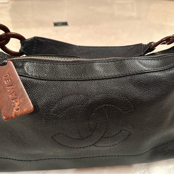 Chanel Hobo Bag - Picture 4 of 13